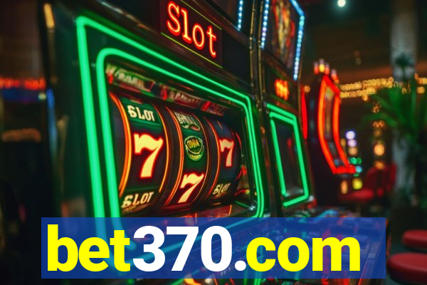 bet370.com