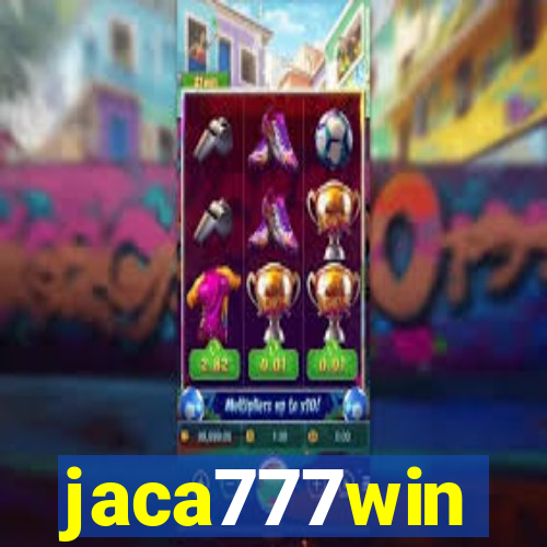 jaca777win