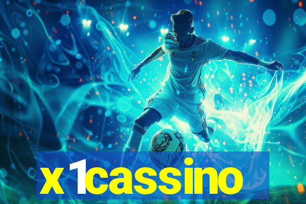 x1cassino