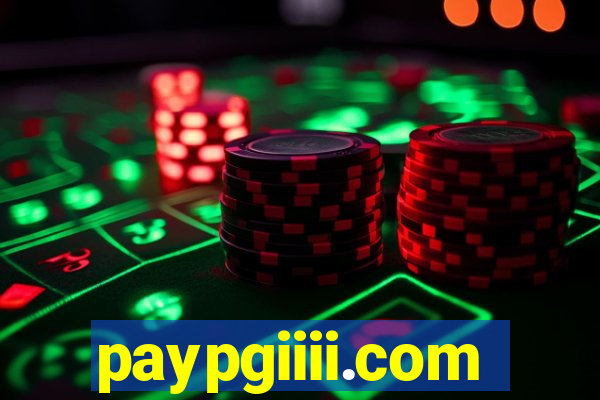 paypgiiii.com