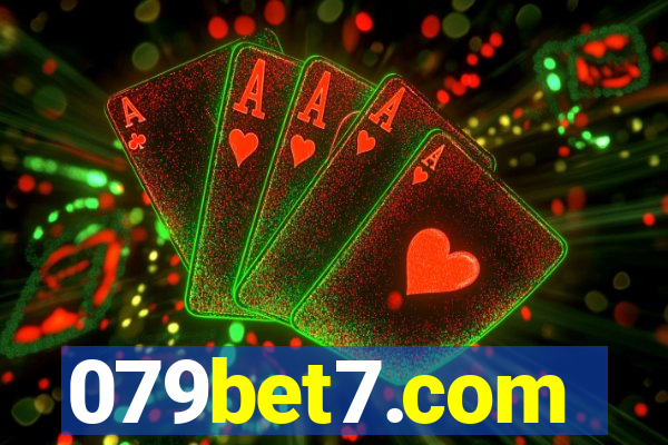 079bet7.com