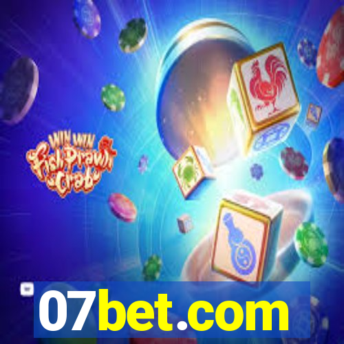 07bet.com