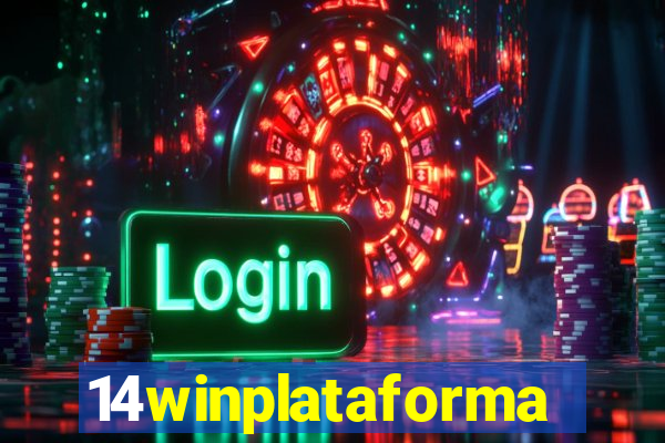 14winplataforma