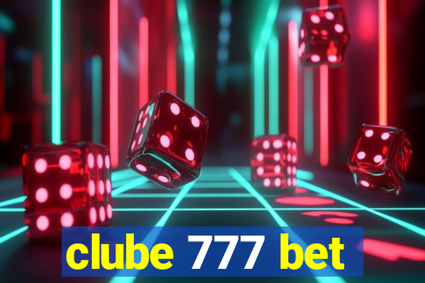 clube 777 bet