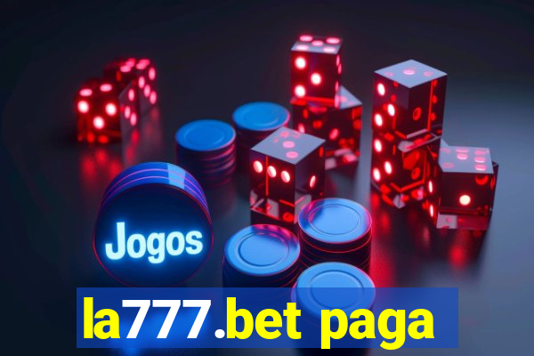 la777.bet paga