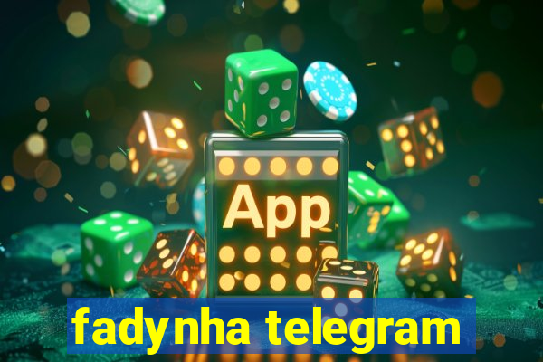 fadynha telegram