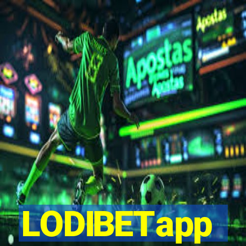 LODIBETapp