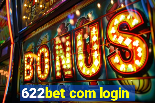 622bet com login