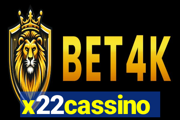 x22cassino