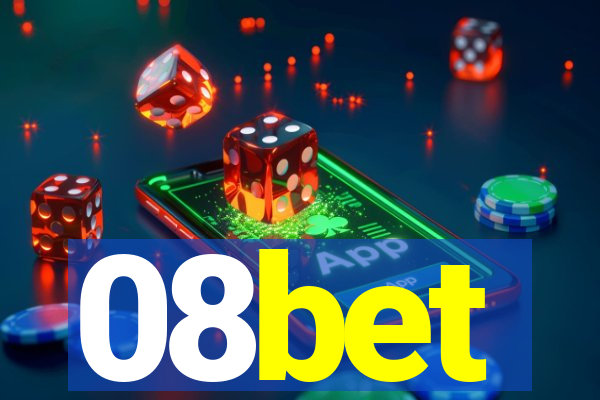 08bet