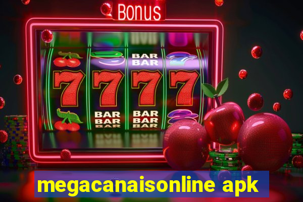 megacanaisonline apk