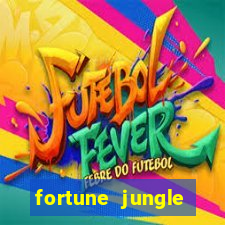 fortune jungle delight demo