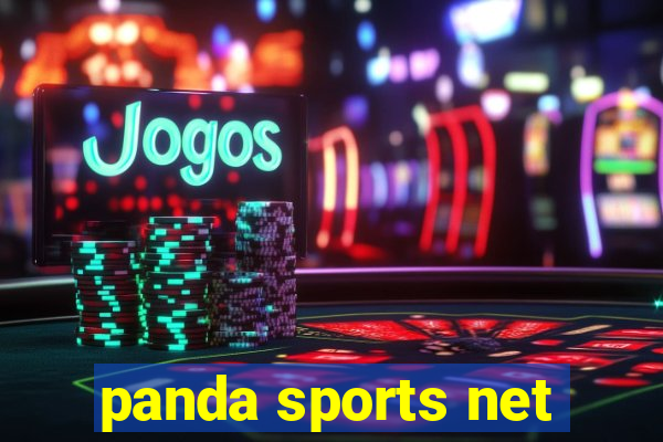 panda sports net