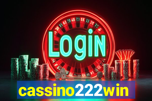 cassino222win