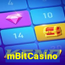 mBitCasino