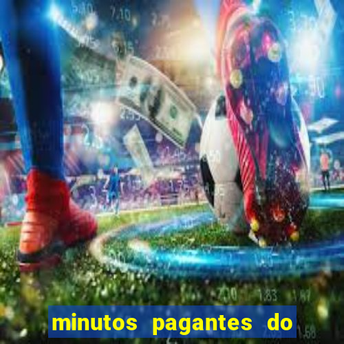 minutos pagantes do fortune dragon