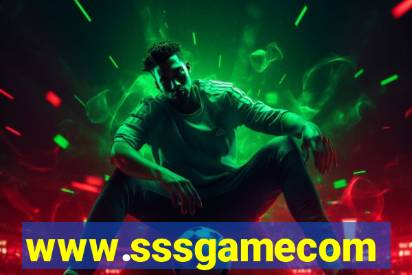 www.sssgamecom