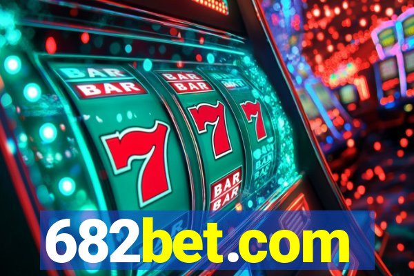 682bet.com