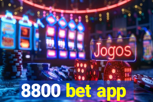 8800 bet app