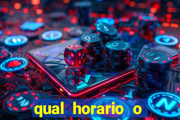 qual horario o fortune tiger paga mais