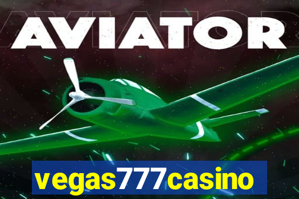 vegas777casino