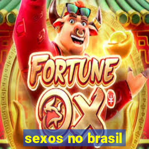 sexos no brasil