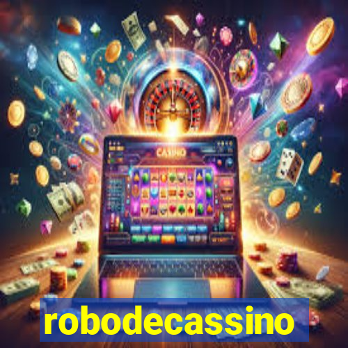 robodecassino