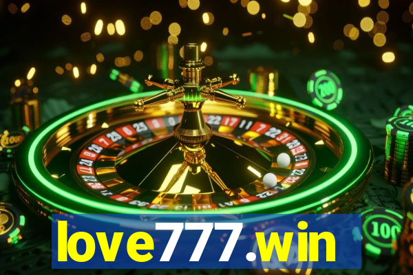 love777.win