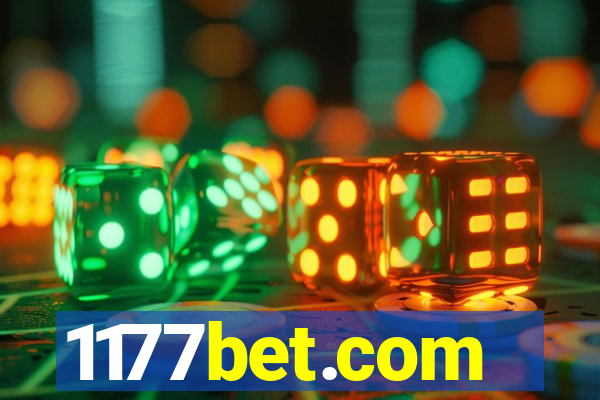 1177bet.com