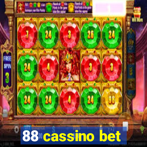 88 cassino bet