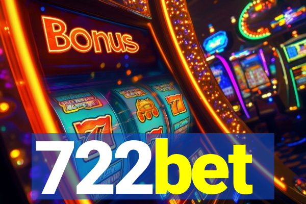 722bet