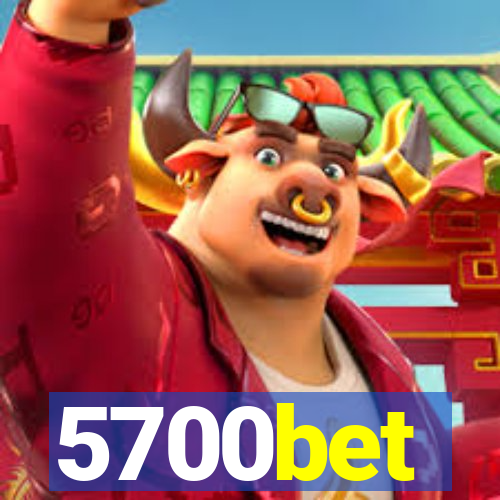 5700bet