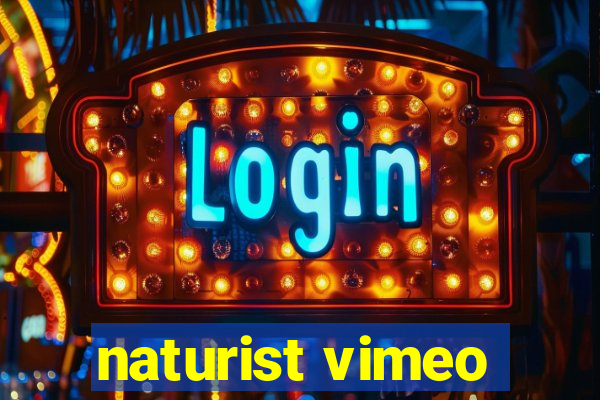 naturist vimeo