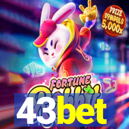 43bet