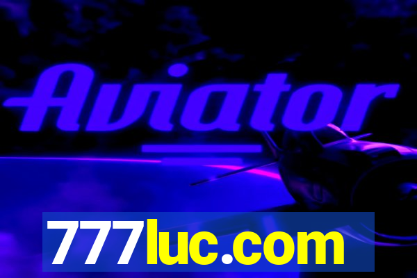 777luc.com