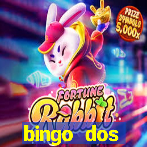 bingo dos sentimentos pdf