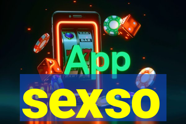 sexso