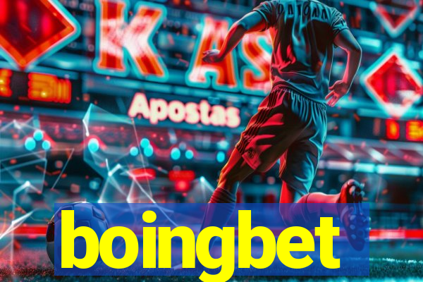 boingbet