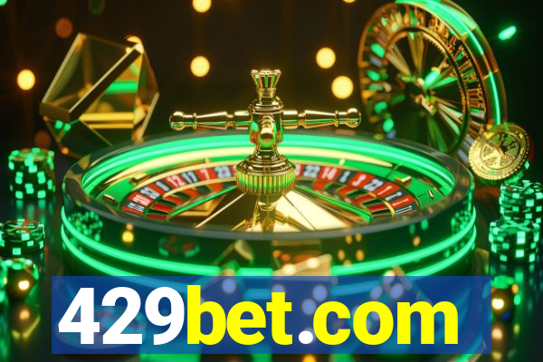 429bet.com