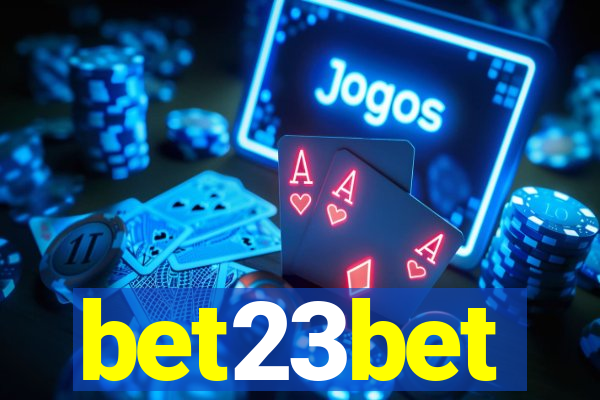 bet23bet