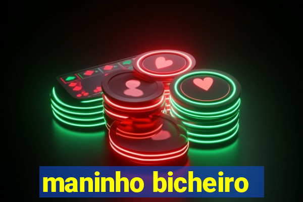 maninho bicheiro