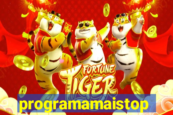 programamaistop