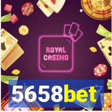 5658bet