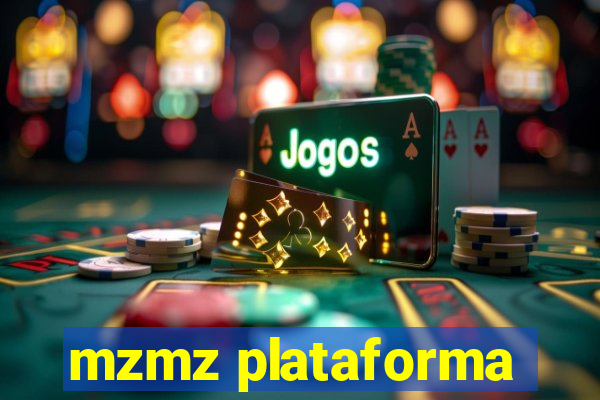 mzmz plataforma