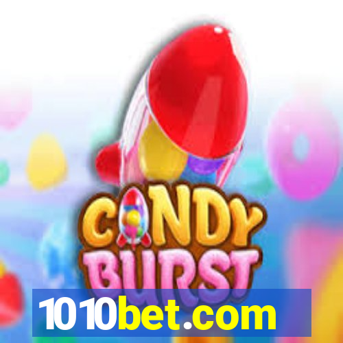 1010bet.com