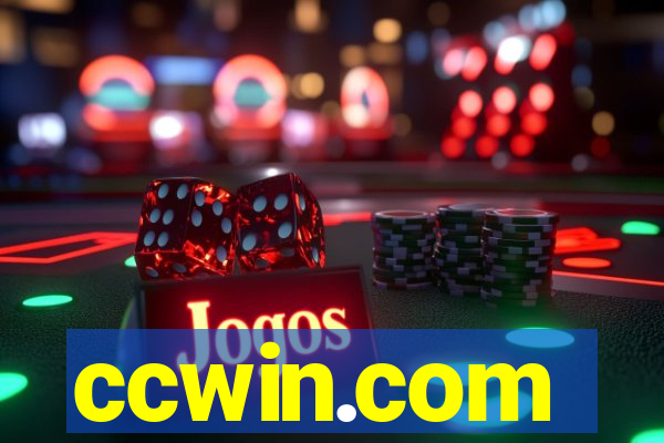 ccwin.com