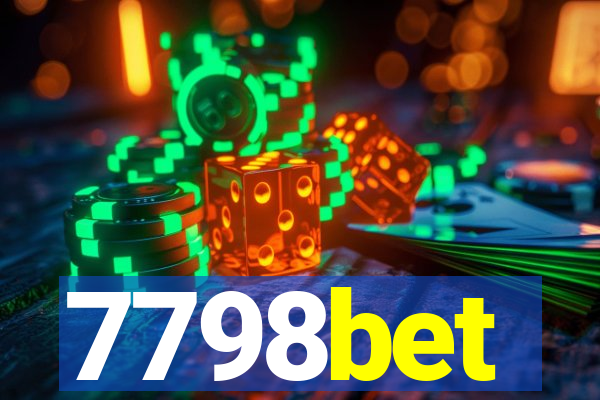 7798bet