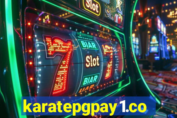 karatepgpay1.com