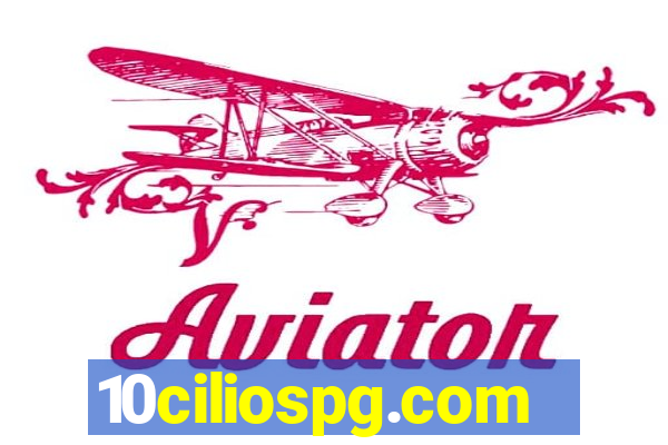 10ciliospg.com