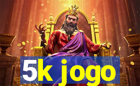 5k jogo